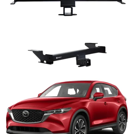 Tirón Jalon De Arrastre Mazda Cx-5 2013 - 2021 + Solden