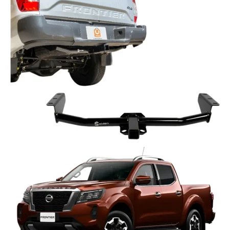 Tiron De Arrastre Nissan Np300 Frontier 2016 - 2023  Solden