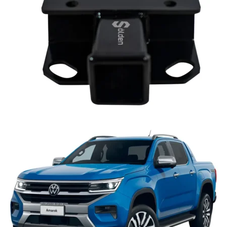 Tiron De Arrastre Solden  Volkswagen Amarok 2010-2018