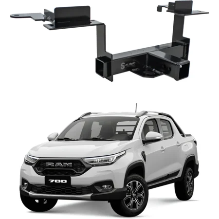Tiron Jalon Remolque Dodge Ram 700 2021 - 2022 Solden