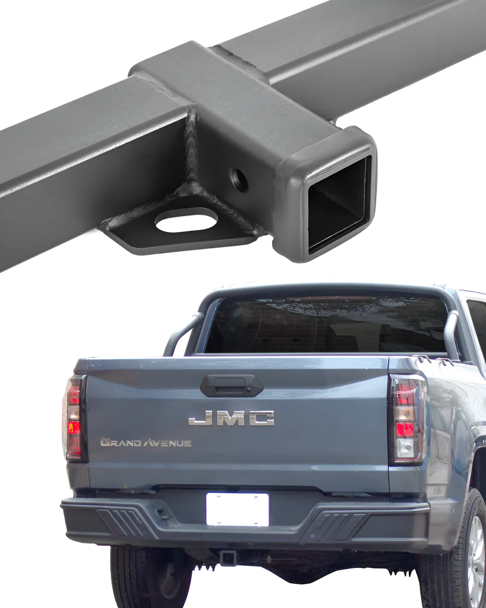 Tiron Jalon De Arrastre Para Jmc Grand Avenue 2024 - 2025 - Image 1