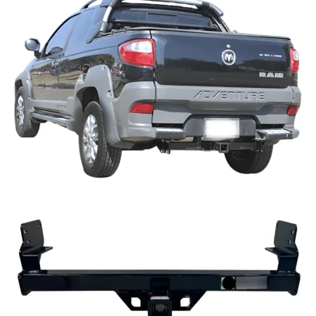 Tiron Jalon De Arrastre Dodge Ram 700 2015 - 2020 Bronx