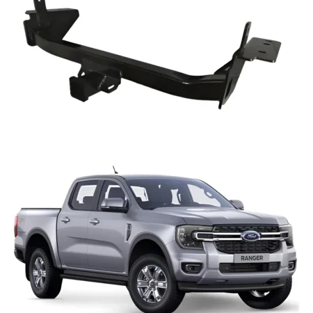 Tiron Jalon De Arrastre Ranger 2023 - 2024 Xlt Diesel 4x4
