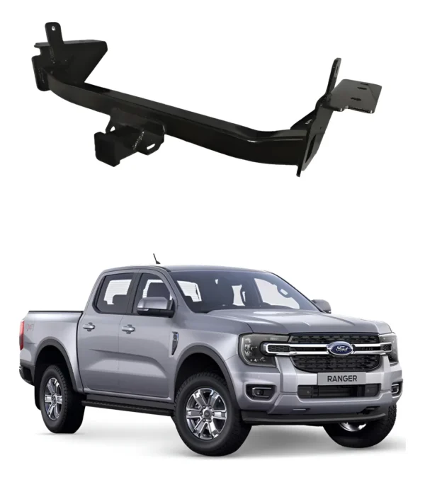 Tiron Jalon De Arrastre Ranger 2023 - 2024 Xlt Diesel 4x4