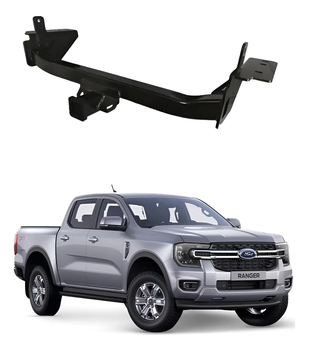 Tiron Jalon De Arrastre Ranger 2023 - 2024 Xlt Diesel 4x4 - Image 1