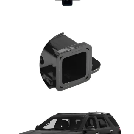 Tirón De Arrastre Jalon Ford Explorer 2011-2019 Negro