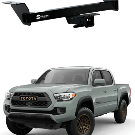Tiron Jalon De Arrastre Toyota Tacoma 2016 - 2023  Solden