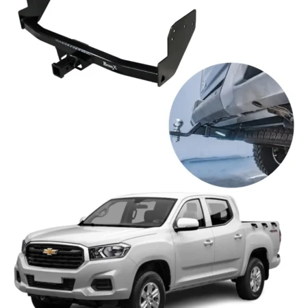 Tiron De Arrastre Chevrolet S10 Max 2022 - 2023 Jalon Bronx