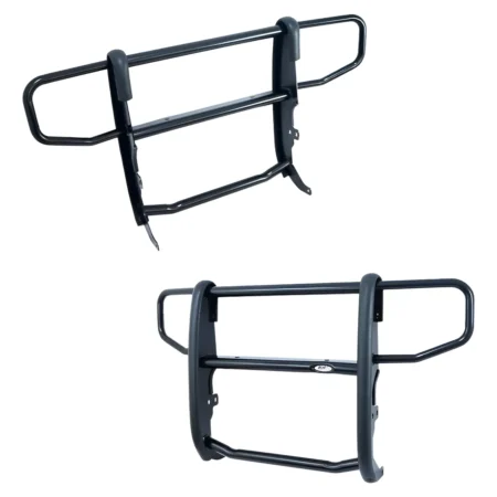 Tumbaburros Suzuki Jimny 2020-2021 Super Bronco Negro