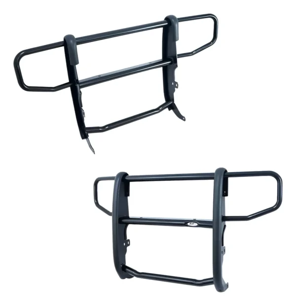 Tumbaburros Suzuki Jimny 2020-2021 Super Bronco Negro