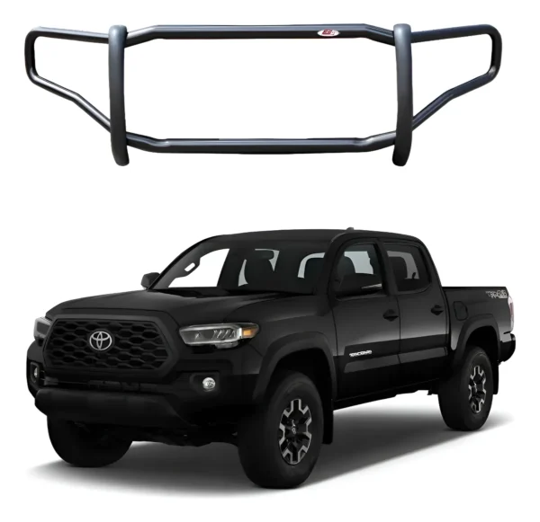 Burrera Bumper Delantero Toyota Tacoma 2016 - 2022