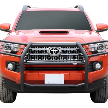 Burrera Super Bronco Toyota Tacoma 16-17 Negro