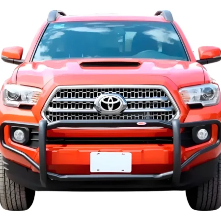Bumper Bronco Sport Toyota Tacoma 2016-2019 De Calidad