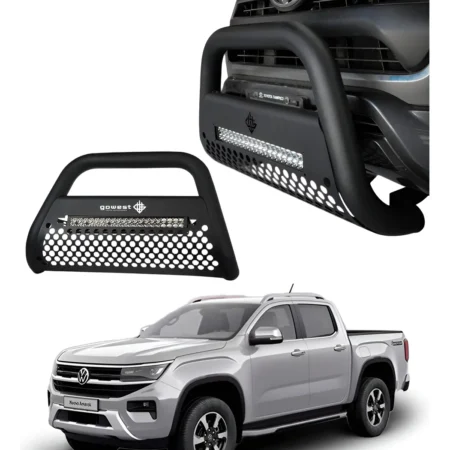 Burrera Ultra Bar Volkswagen Amarok 2010-2019 Barra