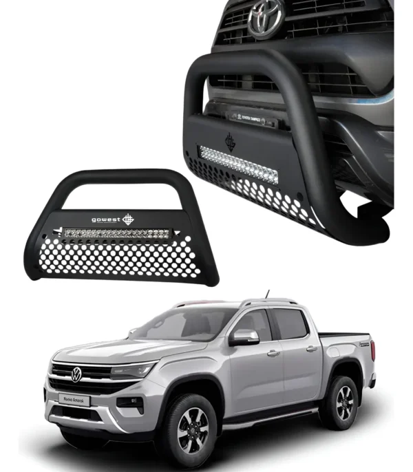 Burrera Ultra Bar Volkswagen Amarok 2010-2019 Barra