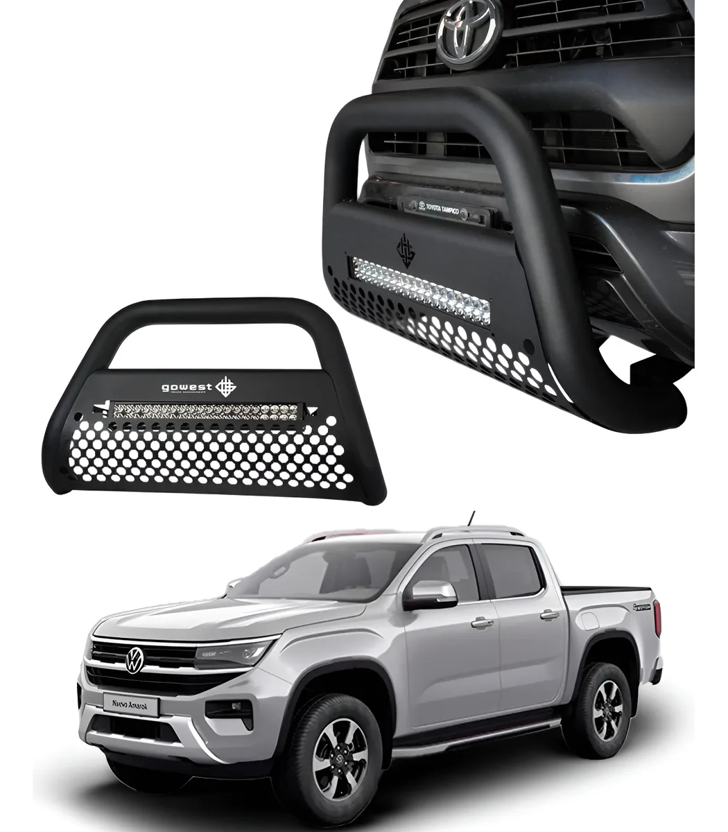 Burrera Ultra Bar Volkswagen Amarok 2010-2019 Barra - Image 1