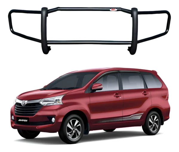 Burrera Bumper Delantera Toyota Avanza 2016-2020