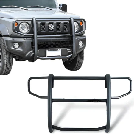Burrera Defensa Delantera Para Suzuki Jimny 5 Puertas 2024
