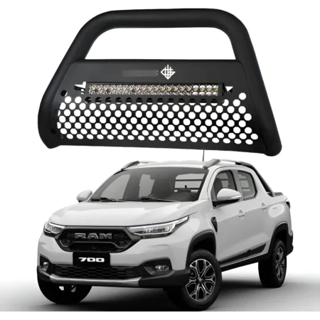 Centro De Burrera Ultra Bar Dodge Ram 700 2015-2017 Barra