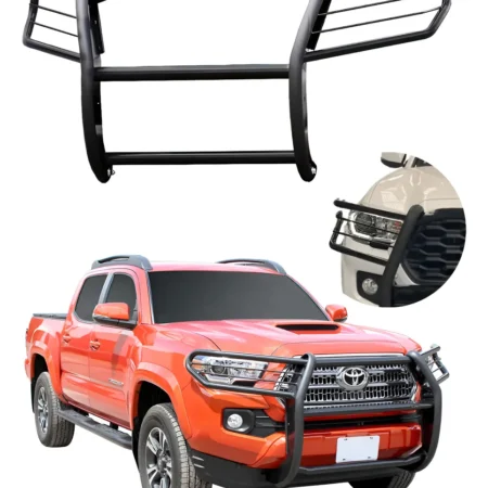 Burrera Tumbaburros Trainer Toyota Tacoma 2016-2020