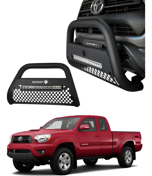 Burrera Ultra Bar Toyota Tacoma 1995-2016 Barra