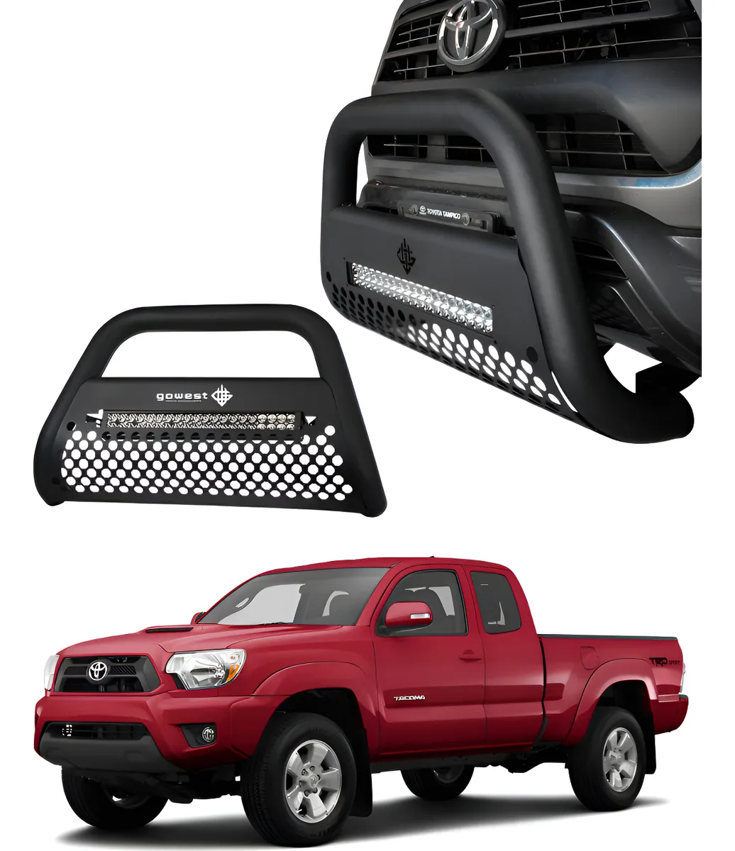 Burrera Ultra Bar Toyota Tacoma 1995-2016 Barra - Image 1