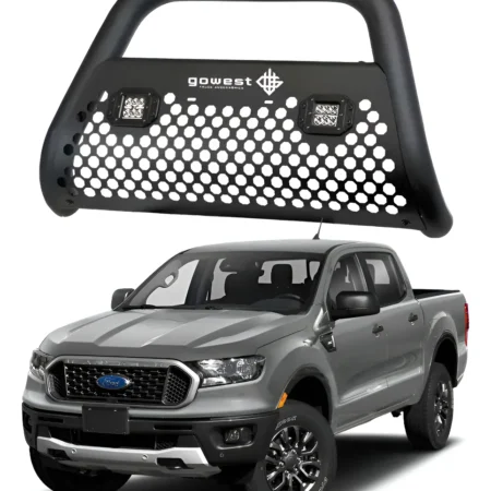Tumba Burros Ultra Bar Ford Ranger 2013 2021