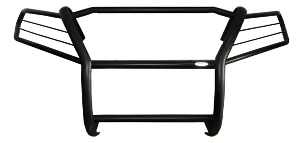 Burrera Tumbaburros Trainer Mitsubishi L200 2016-2019 Negro