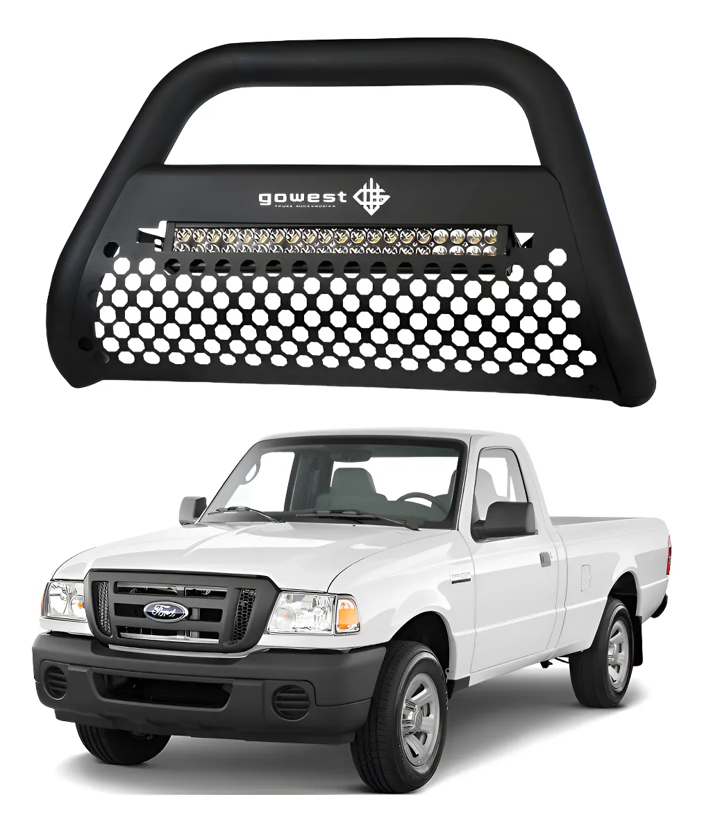 Tumba Burros Ultra Bar Ford Ranger 2010-2012 Barra - Image 1