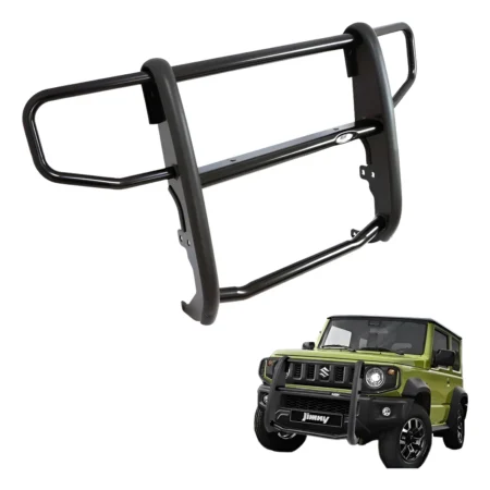Tumbaburros Suzuki Jimny 2020-2021 Super Bronco Negro