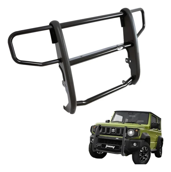 Tumbaburros Suzuki Jimny 2020-2021 Super Bronco Negro