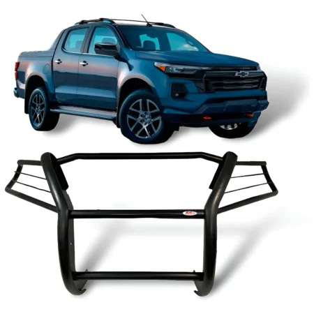 Burrera Tumbaburros  S-10  Max Lt, Turbo, 2022 - 2024 Bronco