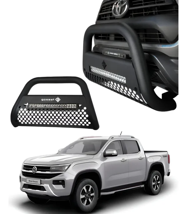 Burrera Ultra Bar Volkswagen Amarok 2010-2020 Barra