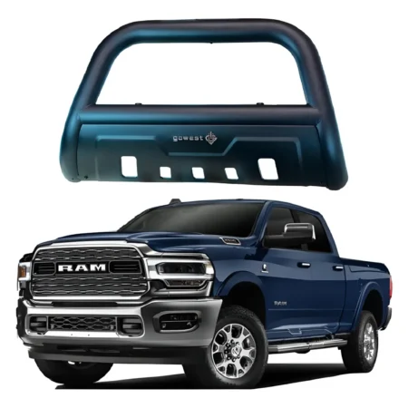 Centro De Burrera Max Bar Ram 1500 Y 2500 2009 - 2023 Pin