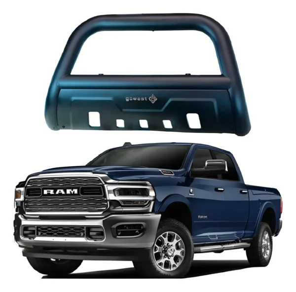 Centro De Burrera Max Bar Ram 1500 Y 2500 2009 - 2023 Pin