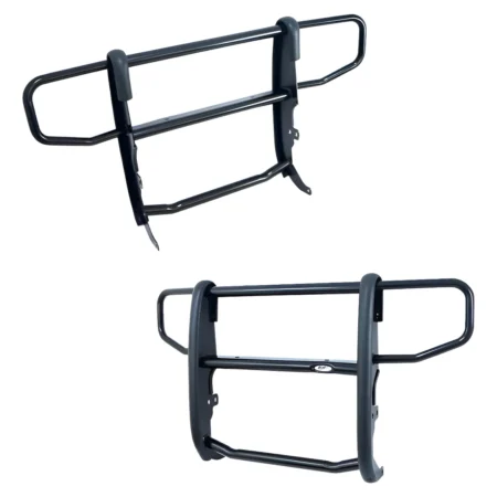 Burrera Super Bronco Suzuki Jimny 2021 - 2022 Negro