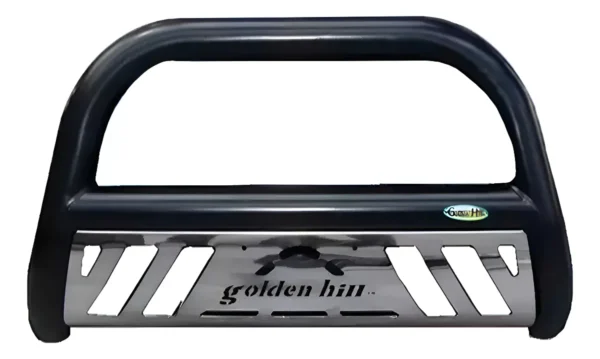 Burrera Mitsubishi L200 2016 2017 2018 2019 Tumbaburros