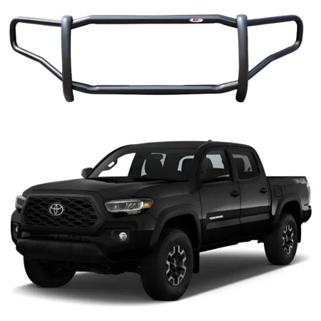 Bumper Delantero Toyota Tacoma 2016 - 2022 Burrera Bronx
