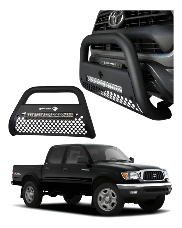 Burrera Ultra Bar De Barra Toyota Tacoma 1995 - 2004