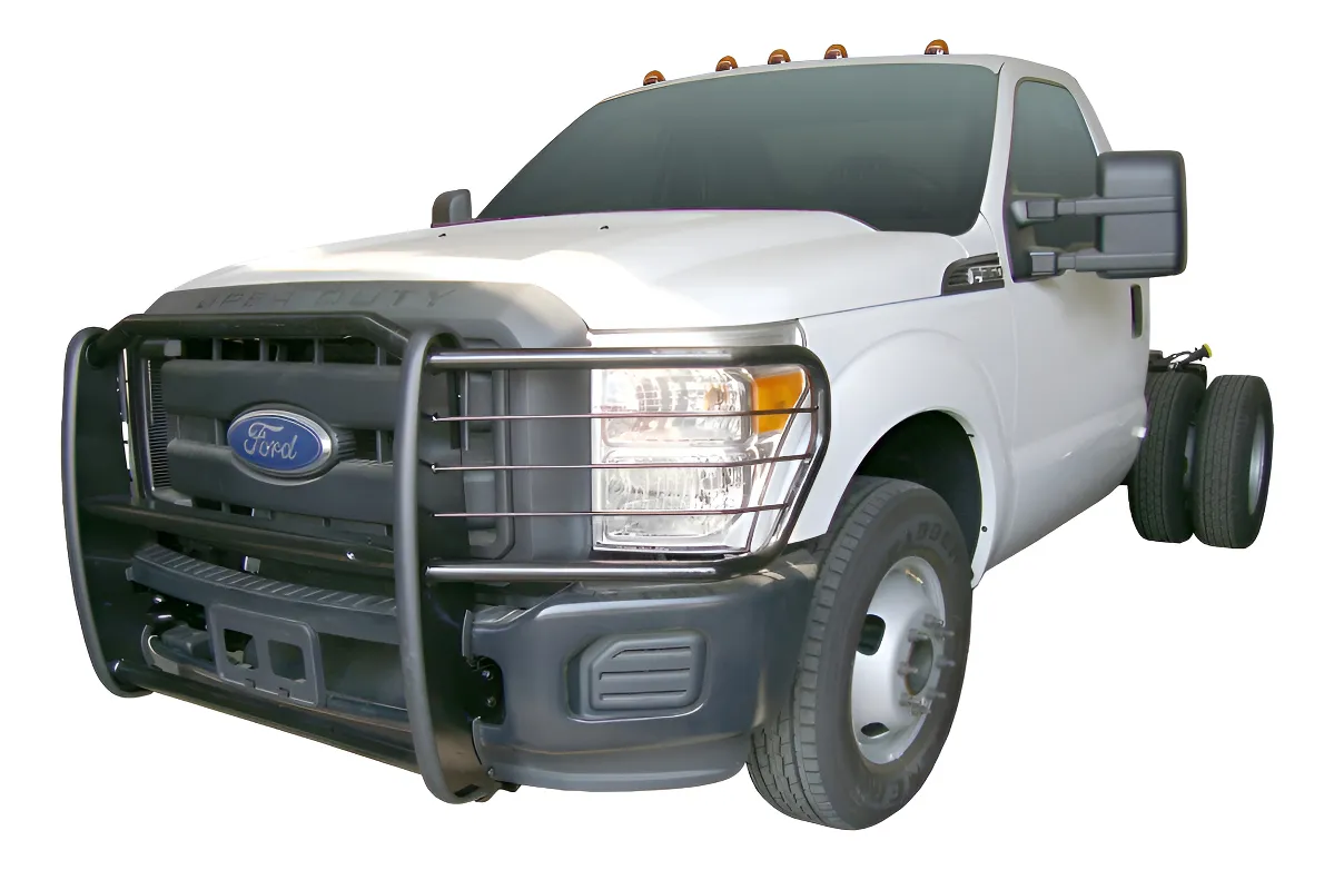 Burrera Super Bronco Ford Super Duty F350 F450 F550 11-16 Ne - Image 1