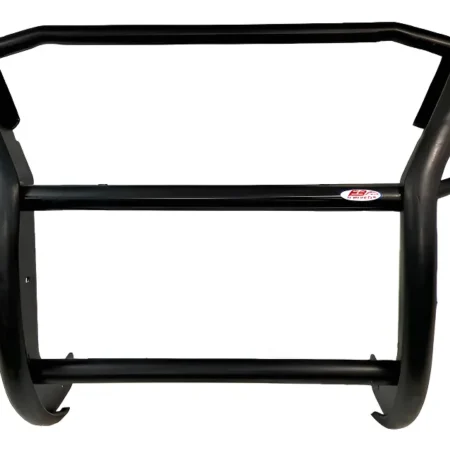 Burrera Reforzada Frontier Np300 2016 - 2020 Defensa Bronx