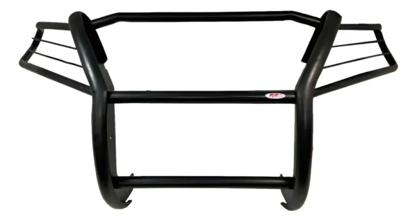 Burrera Reforzada Frontier Np300 2016 - 2020 Defensa Bronx