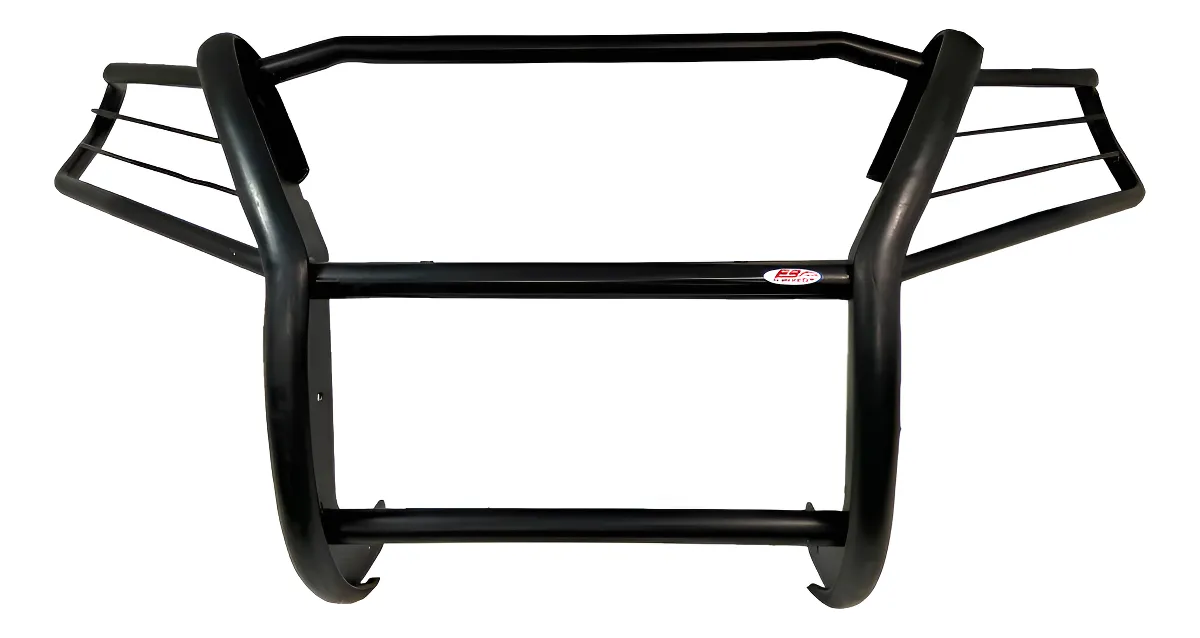 Burrera Reforzada Frontier Np300 2016 - 2020 Defensa Bronx - Image 1