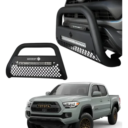 Burrera Ultra Bar De Barra Toyota Tacoma 2016 - 2022 +