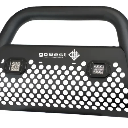 Burrera Ultra Bar Mitsubishi Montero Sport 2019 - 2022 2 Foc