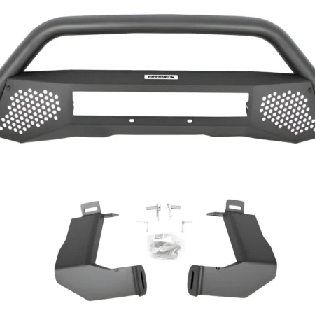 Defensa Rc4 Slim Go Rhino Mitsubishi L200 2020 2022