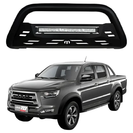 Burrera Rage De Barra Jac Frison T8 2021 - 2022 Pintada