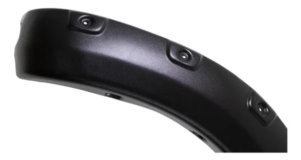 Cantoneras Tacoma Simulacion Tornillo 2012 2013 2014 2015