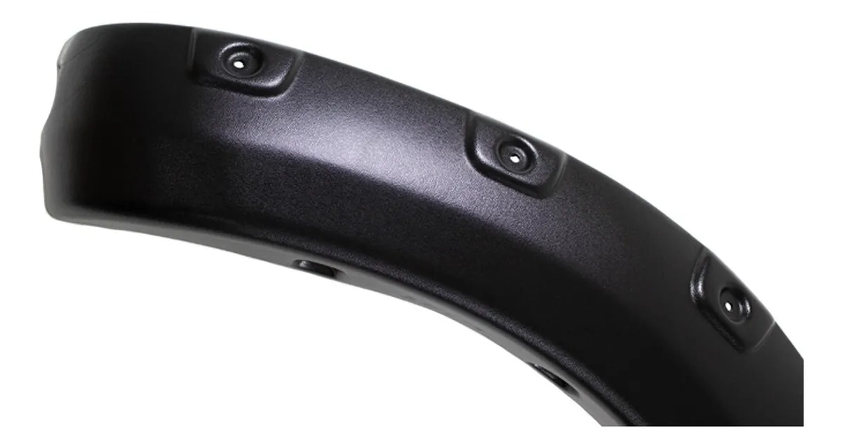 Cantoneras Tacoma Simulacion Tornillo 2012 2013 2014 2015 - Image 10