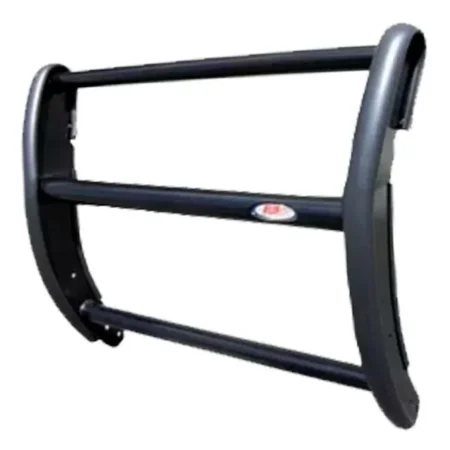 Centro De Burrera Bronx Dodge Ram 2009-2018 Negro - Image 2